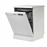 ماشین ظرفشویی جی پلاس مدل GDW-J552W GPlus GDW-J552W Dishwasher