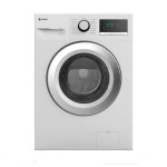 ماشین لباسشویی 8 کیلویی اسنوا مدل SWM-82301 SNOWA 8 kg washing machine model SWM-82301