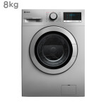 ماشین لباسشویی اسنوا مدل SWM-82304 ظرفیت 8 کیلوگرم Snowa SWM-82304 Washing Machine