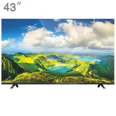 تلویزیون ال ای دی هوشمند دوو مدل DSL-43K5750 سایز 43 اینچ Daewoo DSL-43K5750 Smart LED TV 43 Inch