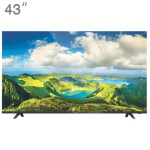 تلویزیون ال ای دی هوشمند دوو مدل DSL-43K5950 سایز 43 اینچ Daewoo DSL-43K5950 Smart LED TV 43 Inch