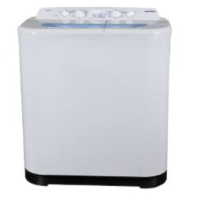 ماشین لباسشویی پاکشوما مدل PWB-8554 ظرفیت 8.5 کیلوگرمی Pakshoma washing machine model PWB-8554 has a capacity of 8.5 kg