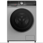 ماشین لباسشویی پاکشوما مدل TFU-75401 دارای ظرفیت 7 کیلوگرمی Pakshoma washing machine model TFU-75401 weighs 7 kg