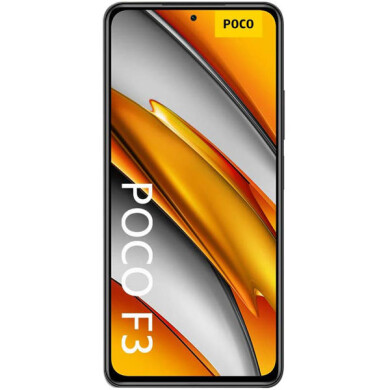 گوشی موبایل شیائومی مدل POCO F3 5G M2012K11AG دو سیم‌ کارت ظرفیت 256 گیگابایت و 8 گیگابایت رم  Xiaomi POCO F3 5G M2012K11AG Dual SIM 256GB And 8GB RAM Mobile Phone