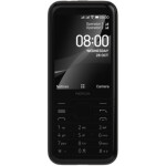 گوشی موبایل نوکیا مدل 4G 8000 TA-1311 دو سیم کارت ظرفیت 4 گیگابایت و رم 512 مگابایت Nokia 4G 8000 TA-1311 Dual SIM 4GB And 512MB RAM Mobile Phone