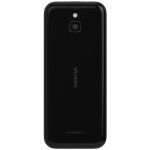گوشی موبایل نوکیا مدل 4G 8000 TA-1311 دو سیم کارت ظرفیت 4 گیگابایت و رم 512 مگابایت Nokia 4G 8000 TA-1311 Dual SIM 4GB And 512MB RAM Mobile Phone