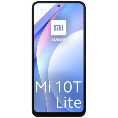 گوشی موبایل شیائومی مدل Mi 10T Lite 5G M2007J17G دو سیم‌ کارت ظرفیت 128 گیگابایت و رم 6 گیگابایت Xiaomi Mi 10T Lite 5G M2007J17G Dual SIM 128GB And 6GB RAM Mobile Phone