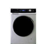 ماشین لباسشویی جی پلاس مدل GWM-K947S ظرفیت 9 کیلوگرم G Plus GWM-K947S Washing Machine 9KG