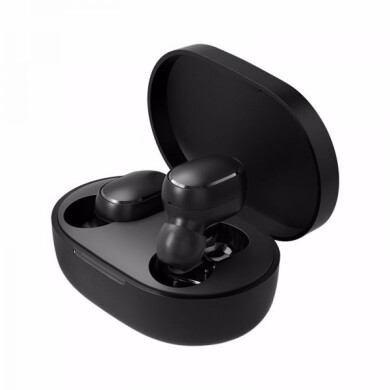 هدفون بی‌سیم شیائومی مدل Basic 2S TWSEJ07LS Xiaomi Mi True Wireless Earbuds Basic 2S TWSEJ07LS