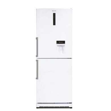 یخچال فریزر نیکسان مدل NC700DN Niksun NC700DN refrigerator-freezer