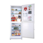 یخچال فریزر نیکسان مدل NC700DN Niksun NC700DN refrigerator-freezer