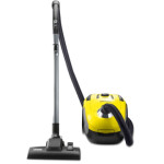 جاروبرقی کارچر خانگی خاک مدل VC2  Karcher VC2 Vacuum Household Vacuum Cleaner