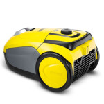 جاروبرقی کارچر خانگی خاک مدل VC2  Karcher VC2 Vacuum Household Vacuum Cleaner