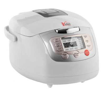 پلوپز ویداس مدل VIR-5371 Vidas VIR-5371 rice cooker