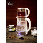 چای ساز ویداس مدل VIR-2079 Vidas Tea Maker Model VIR-2079