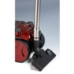 جاروبرقی آریته 2000 وات مدل Ariete 2785R Ariete 2000 watt vacuum cleaner model Ariete 2785R Vacuum Cleaner
