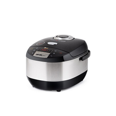 پلوپز چندکاره ناسا الکتریک مدل NS 3082 ظرفیت 4.5 لیتر Nasa Electric NS-3082 Rice Cooker