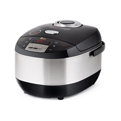 پلوپز چند کاره مدل NS-3082 Multifunctional rice cooker NS-3082