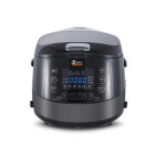 پلوپز آرام پز ناسا الکتریک مدل NS 3081 ظرفیت 5 لیتر Nasa Electric NS-3081 Electric Pressure Cooker