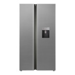 یخچال فریزر ساید بای ساید جی‌پلاس مدل K725T Gplus Side-by-Side Freezer Refrigerator Model K725T