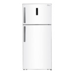 یخچال بالا فریزر جی‌پلاس مدل K516W Gplus GRF-K516W Refrigerator