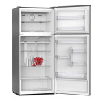 یخچال و فریزر جی پلاس مدل GRF-K518T Gplus GRF-K518T Refrigerator