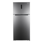 یخچال و فریزر جی پلاس مدل GRF-K518S Gplus GRF-K518S Refrigerator