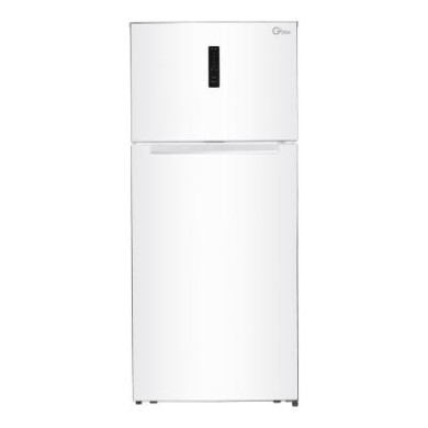 یخچال و فریزر جی پلاس مدل GRF-K518W Gplus GRF-K518W Refrigerator