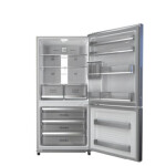 یخچال و فریزر دوو مدل D2BF-0291 Deawoo Ultimo TS Refrigerator D2BF-0291 LW