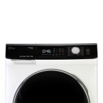 ماشین لباسشویی 8 کیلویی جی‌پلاس مدل K846 GPlus 8kg washing machine model K846