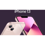 گوشی موبایل اپل مدل iPhone 13 Mini دو سیم‌ کارت ظرفیت 128 گیگابایت و رم 4 گیگابایت Apple iPhone 13 Mini Dual SIM 128GB And 4GB RAM Mobile Phone