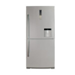 یخچال فریزر سینجر کمبی مدل C7599S sinjer Combi refrigerator-freezer model C7599S