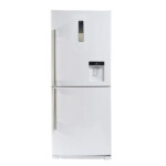 یخچال فریزر کمبی سینجر مدل C7599W Combi sinjer C7599W refrigerator-freezer