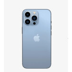 گوشی موبایل اپل مدل iPhone 13 Pro Max A2644 تک سیم‌ کارت ظرفیت 1 ترابایت و رم 6 گیگابایت  Apple iPhone 13 Pro Max A2644 Dual SIM 1TB And 6GB RAM Mobile Phone - Activate