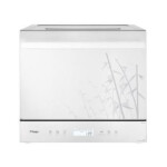 ماشین ظرفشویی رومیزی مجیک مدل Magic 2195G Magic desktop dishwasher Model Magic 2195G