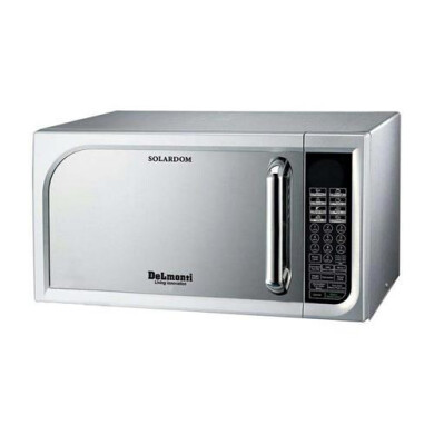مایکروویو دلمونتی مدل DL510 Delmonte Microwave Model DL510
