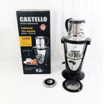 چایساز سماوری کاستلو مدل 200 Costello Samovar Tea Maker Model 200