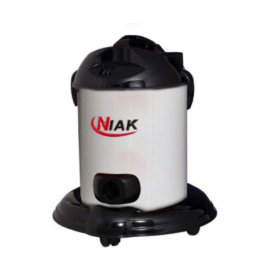 جارو برقی نیاک مدل سطلی Niac vacuum cleaner bucket model