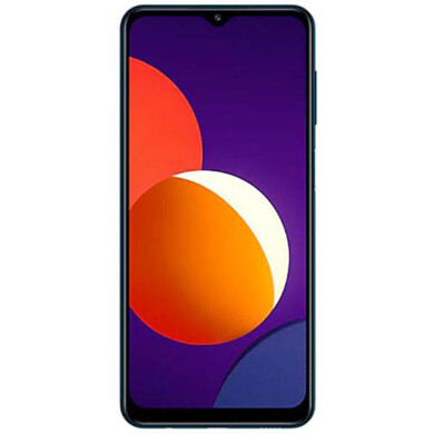 گوشی موبایل سامسونگ مدل Galaxy M12 SM-M127F/DS ظرفیت 128 گیگابایت و رم 4 گیگابایت Samsung Galaxy M12 SM-M127F/DS Dual SIM 128GB And 4GB RAM Mobile Phone