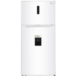 یخچال و فریزر جی پلاس مدل L5315W GPlus refrigerator model L5315W