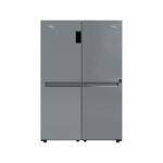 یخچال فریزر دوقلوی بنس مدل Polaris Polaris Bens twin refrigerator-freezer