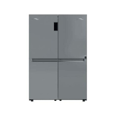 یخچال فریزر دوقلوی بنس مدل Polaris Polaris Bens twin refrigerator-freezer