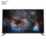 تلویزیون ال ای دی  سام الکترونیک مدل T4600  سایز 32 اینچ Sam Electronic T4600 LED TV, size 32 inches