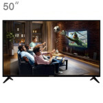 تلویزیون ال ای دی هوشمند دنای مدل K-50D1SPI6 سایز 50 اینچ Dena smart LED TV model K-50D1SPI6 size 50 inches