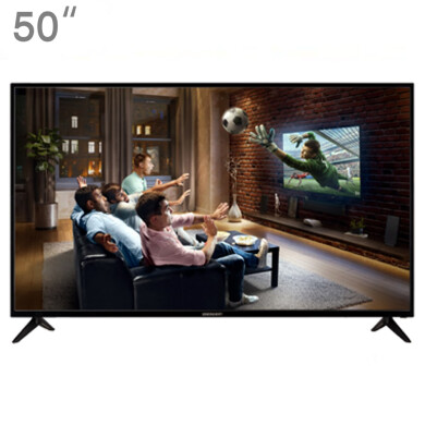 تلویزیون ال ای دی هوشمند دنای مدل K-50D1SPI6 سایز 50 اینچ Dena smart LED TV model K-50D1SPI6 size 50 inches