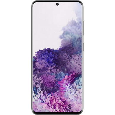 گوشی موبایل سامسونگ مدل Galaxy S20 Plus 5G SM-G986B/DS دو سیم کارت ظرفیت 128 گیگابایت و رم 12 گیگابایت Samsung Galaxy S20 Plus 5G SM-G986B/DS Dual SIM 128GB And 12GB RAM Mobile Phone