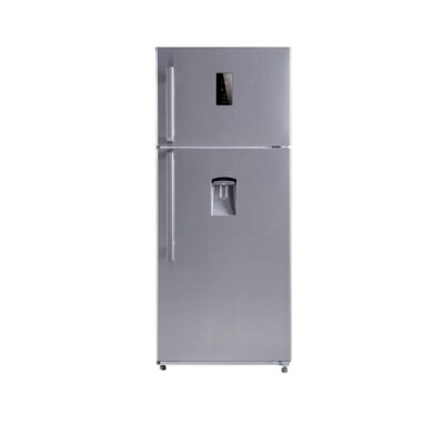 یخچال فریزر میدیا مدل HQ-546FWE-W Media refrigerator-freezer model HQ-546FWE-W