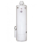 آبگرمکن گازی ایستاده آزمون مدل Gv50 Gv50 test standing gas water heater