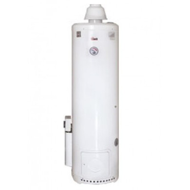 آبگرمکن گازی ایستاده آزمون مدل Gv50 Gv50 test standing gas water heater