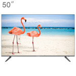 تلویزیون ال ای دی هوشمند ایکس ویژن مدل 50XCU635 سایز 50 اینچ  X-Vision 50XCU635 Smart LED TV, size 50 inches